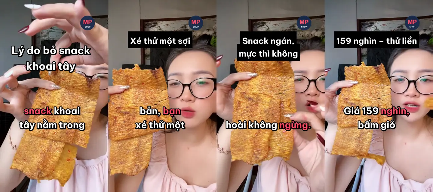 Cùng kịch bản xuất bằng FFmpeg, cỡ chữ khớp bản Remotion